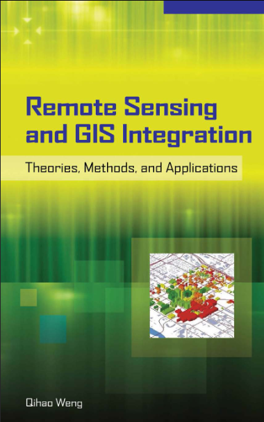 Remote Sensing and GIS Integration